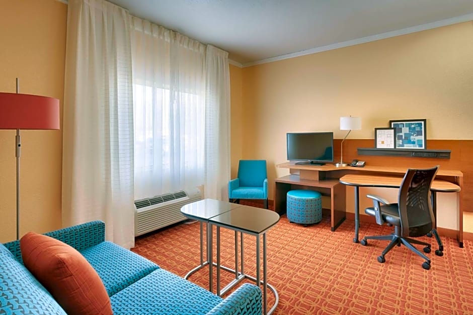 Fairfield Inn by Marriott Provo