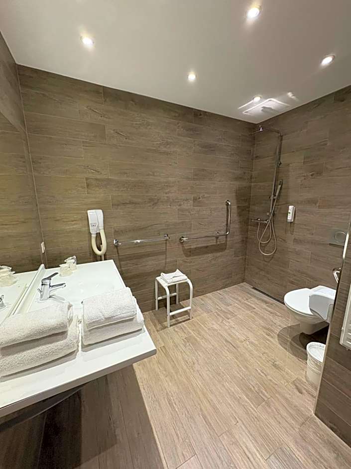 Cit'hôtel Le Chris'tel hôtel et restaurant