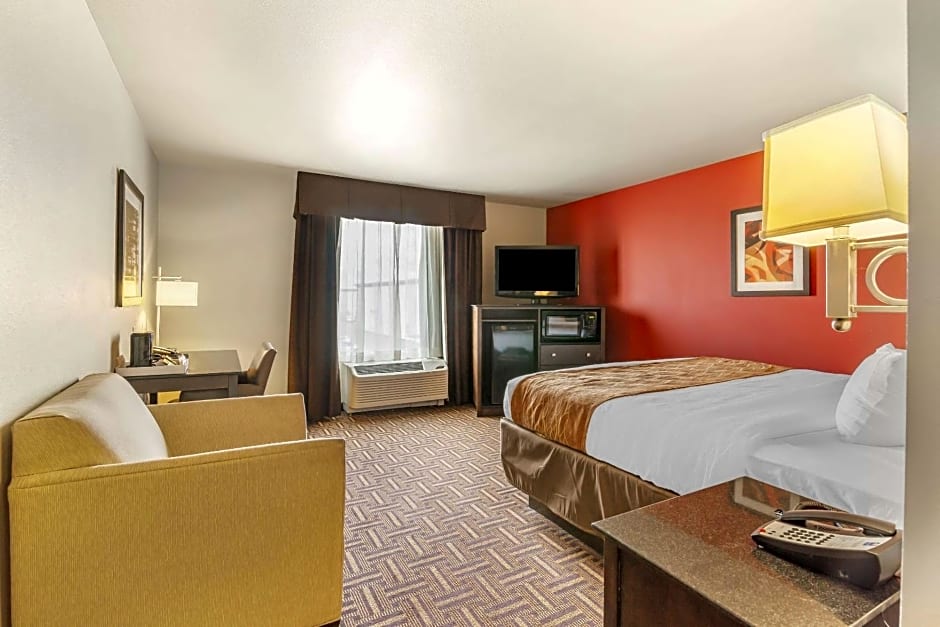 Comfort Inn & Suites