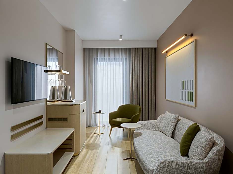 Side Star Beach Hotel - Ultra All Inclusive