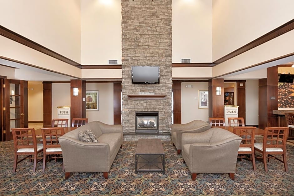 Staybridge Suites Akron-Stow-Cuyahoga Falls By IHG