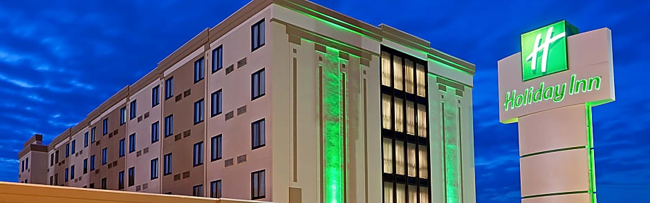 Holiday Inn Hasbrouck Heights