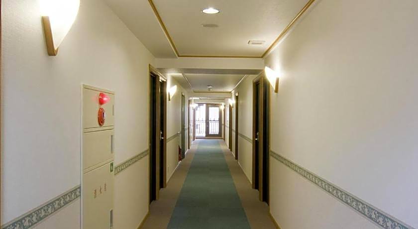 Toyoko Inn Shonan Chigasaki-eki Kita-guchi