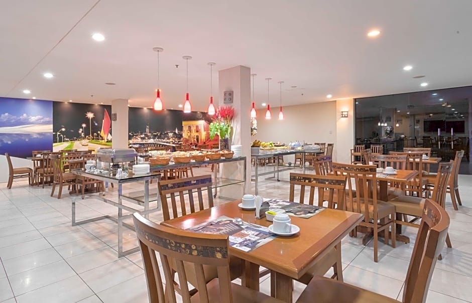 Tulip Inn Sao Luis Praiabella