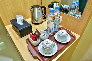 The Horizontal Hotel Pacitan