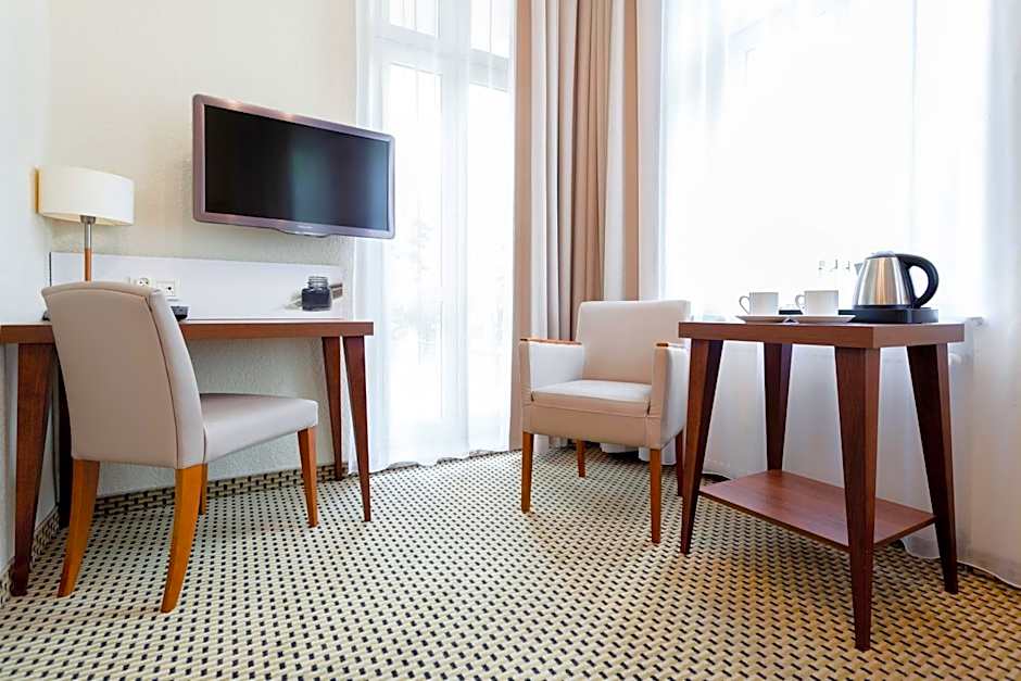Jantar Hotel & SPA by Zdrojowa