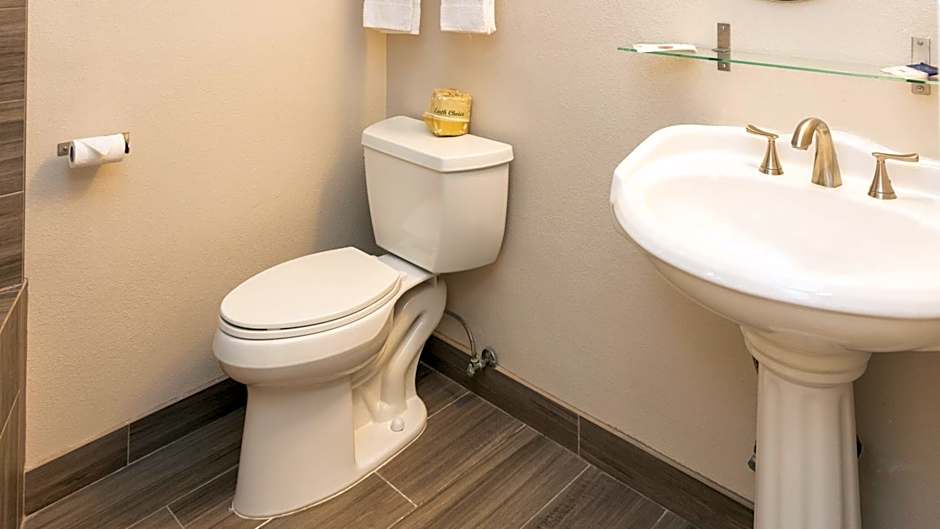 Americas Best Value Inn Rancho Palos Verdes