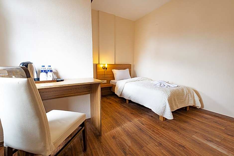 Simre Inn Hotel Safranbolu
