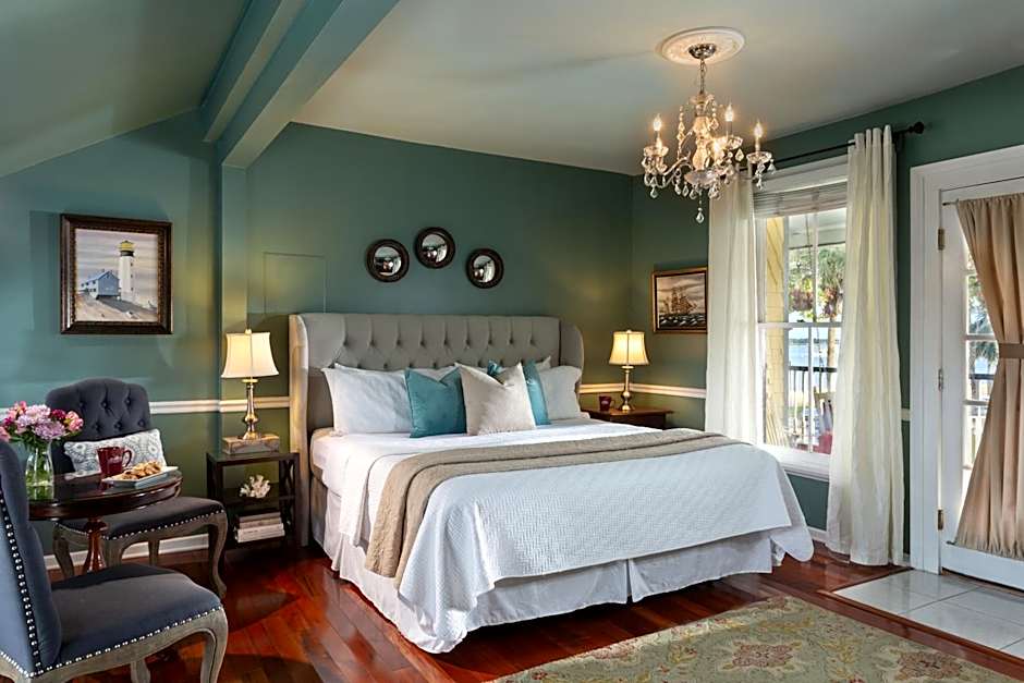 Bayfront Marin House
