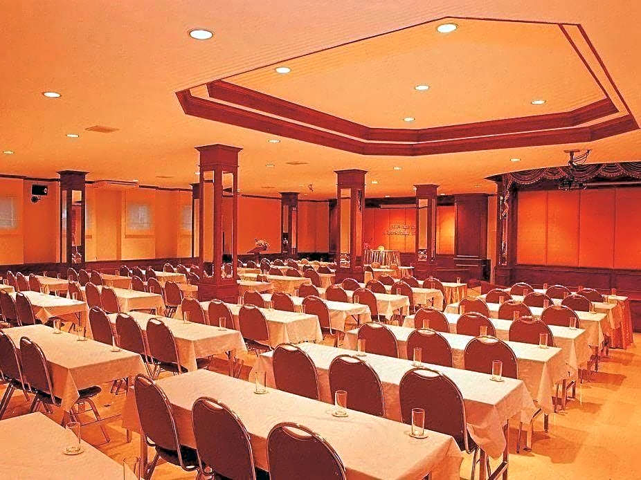 Faikid Hotel
