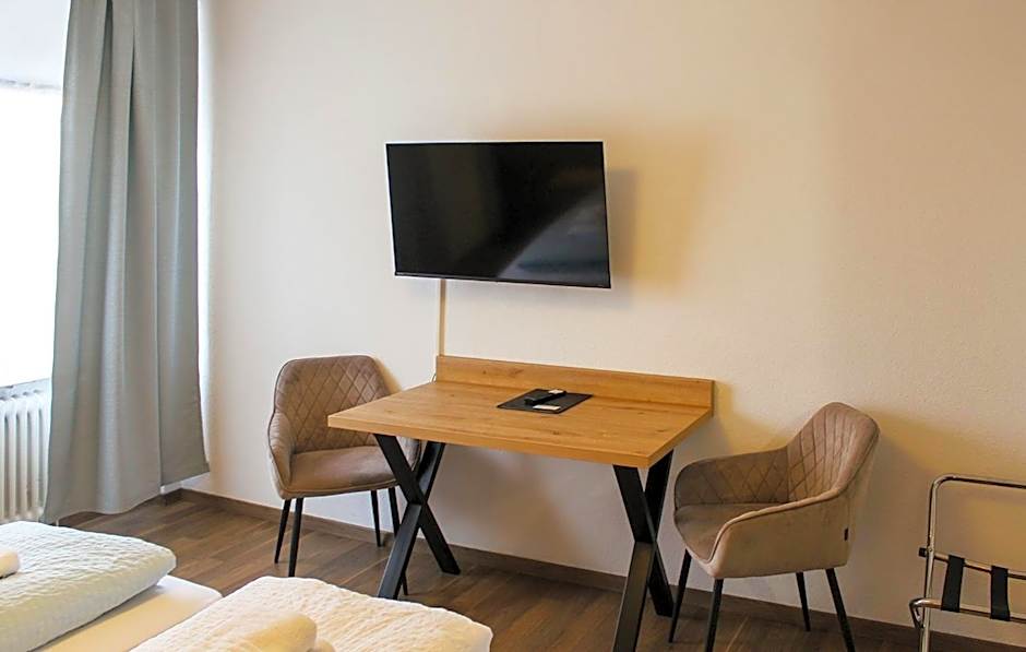 Hotel Simonis Koblenz