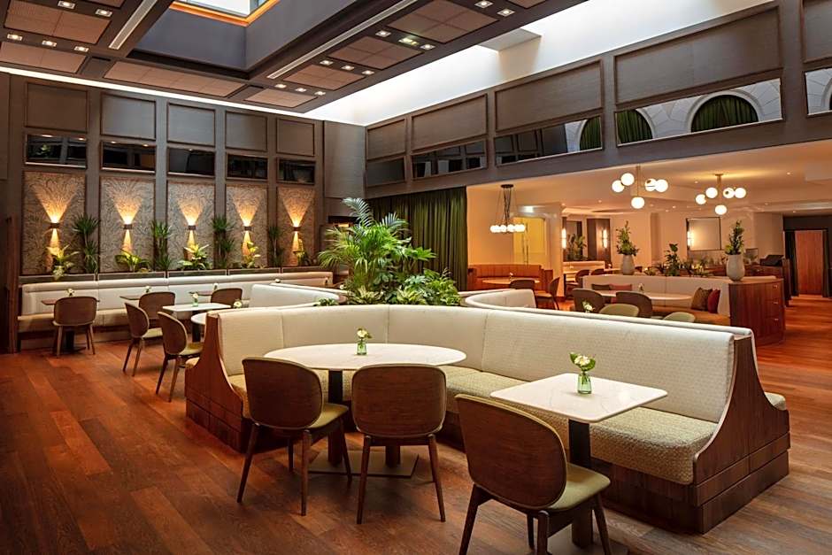 Anantara Palais Hansen Vienna - A Leading Hotel of the World