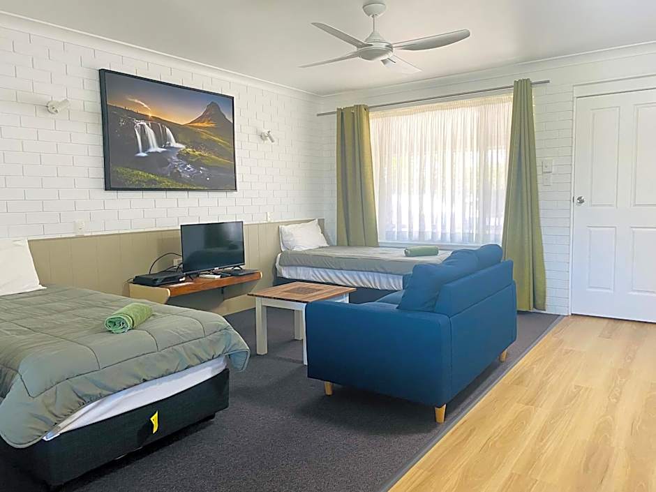 Iluka Motel NSW