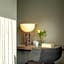 Hotel D - Basel - Boutique Hotel