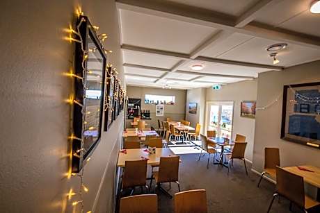 Waipiata Country Hotel