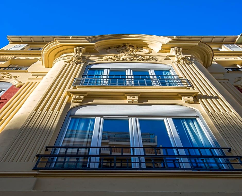 HOTEL PAGANINI