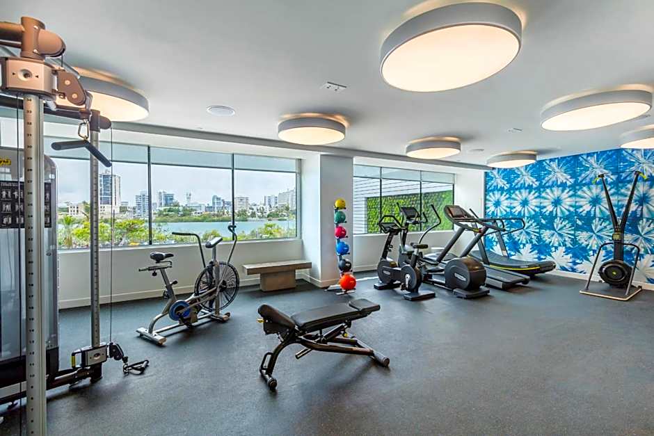 Condado Ocean Club - Adults Only