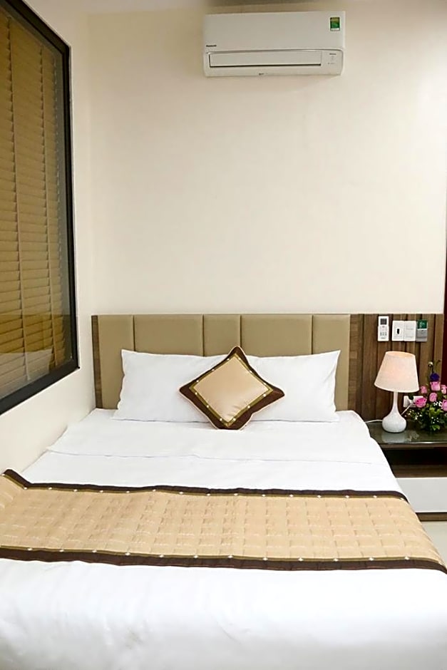 Khach san Phuong Nam