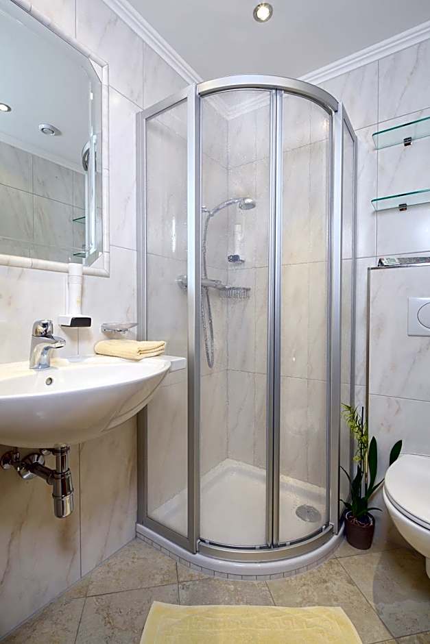 Hotel Sportpension Carinthia