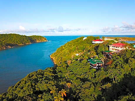 Spice Bay Suites