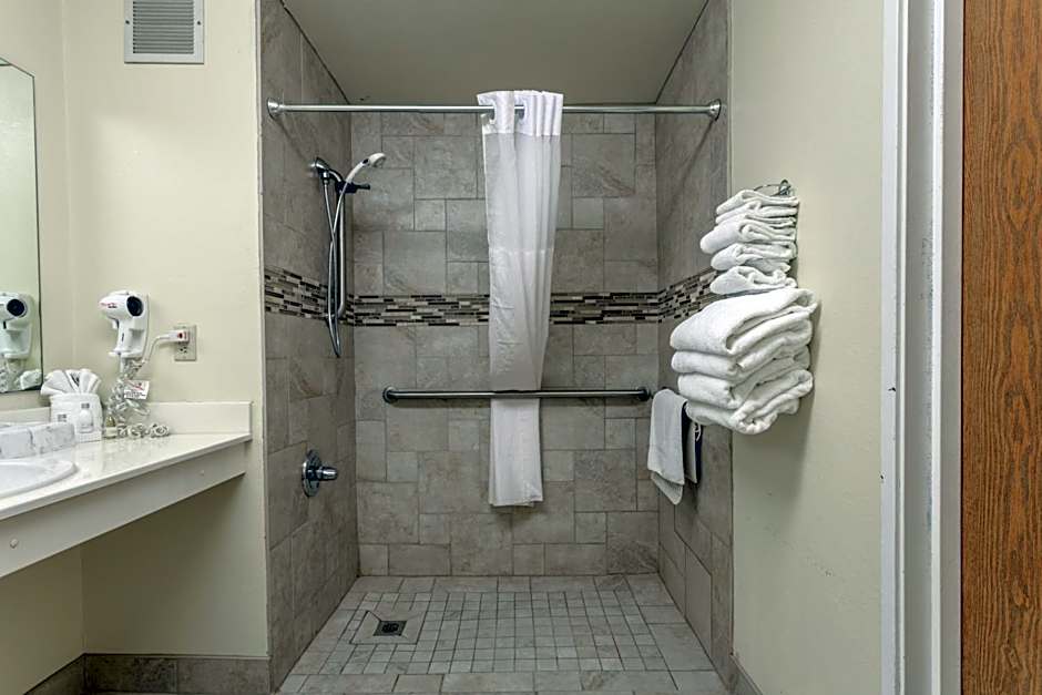 Branson Towers Hotel