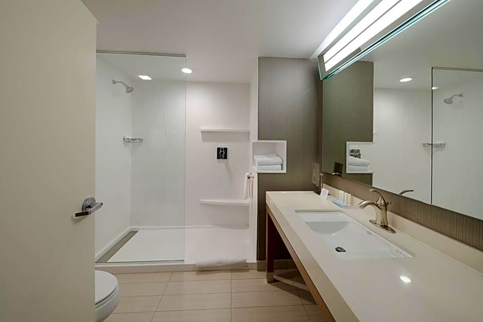 Courtyard by Marriott Russellville