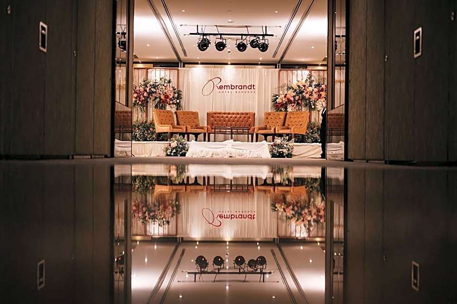 Rembrandt Hotel Bangkok