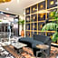 Cambria Hotel Detroit Downtown