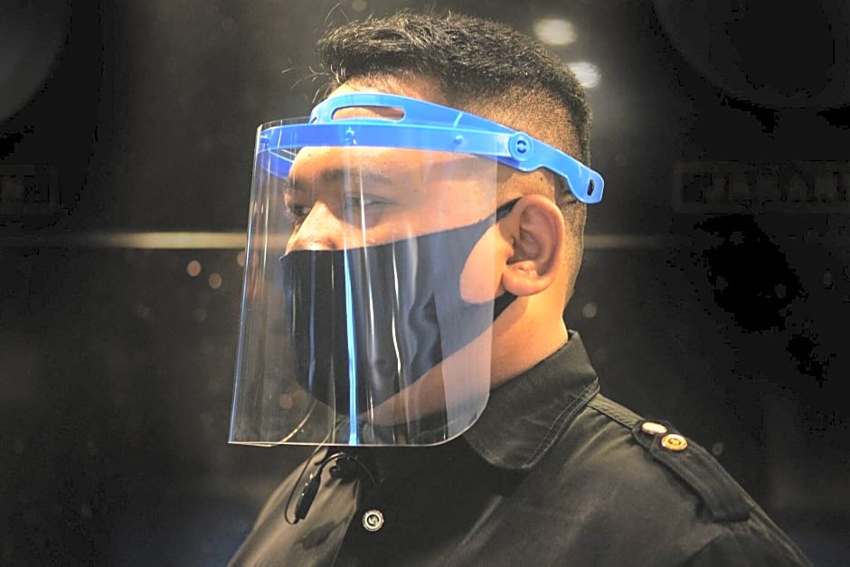 Tuk Tuk Timbul Bungalows by ZUZU