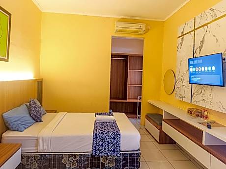 Miraa Guest House & Resto