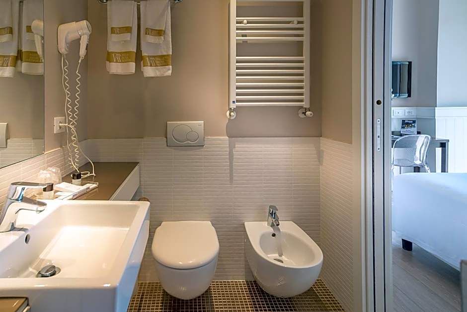 Hotel Villa Rosa Riviera