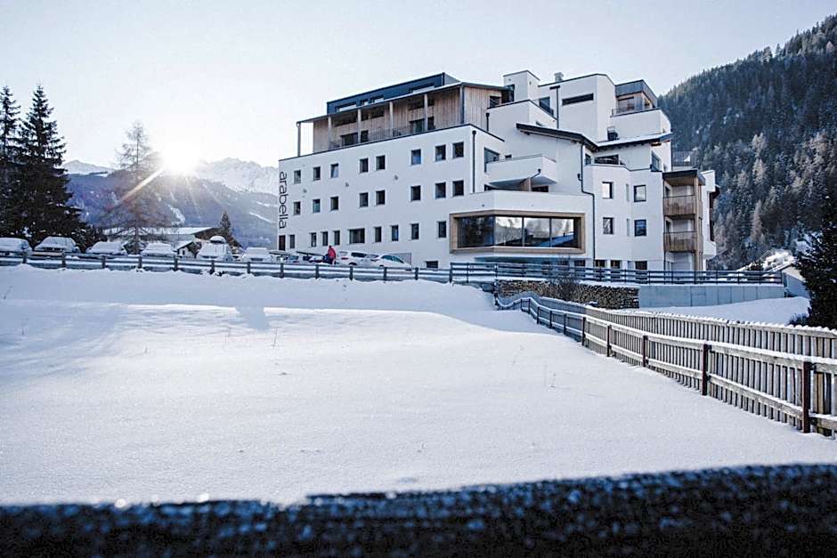 Arabella Retreat & Spa