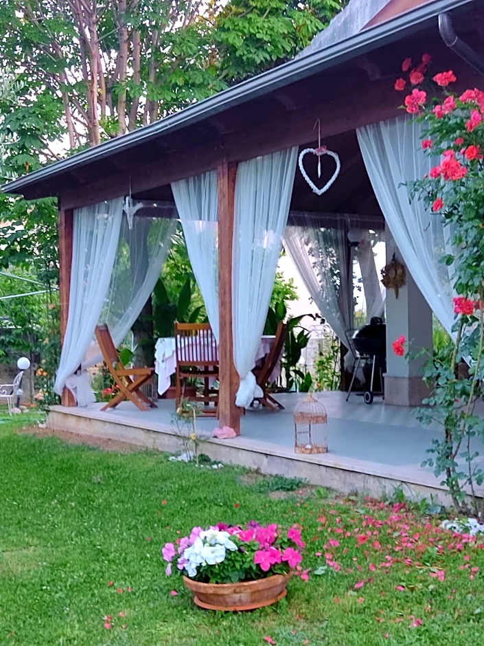 Villa Carol Appartamento e B&B