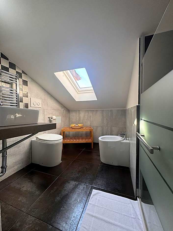 B&B Residenza Leonardo