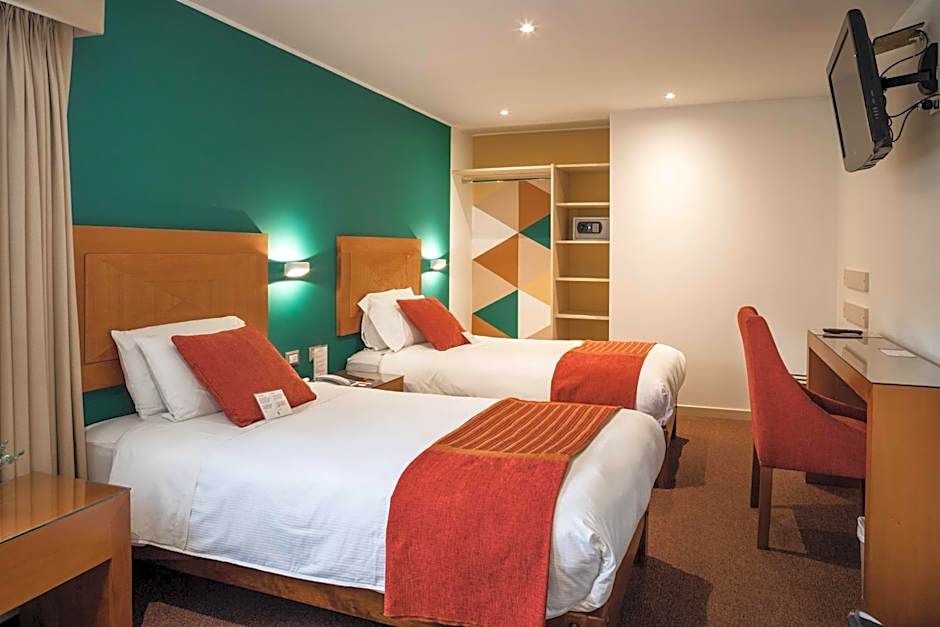 Maytaq Wasin Boutique Hotel