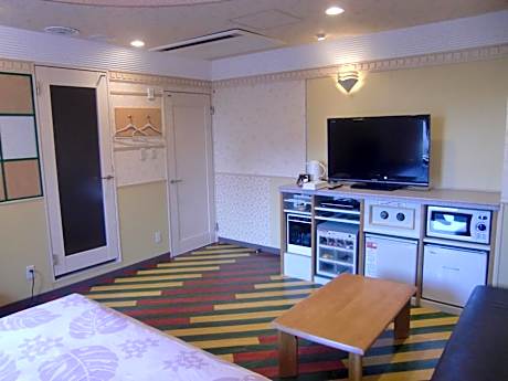 Single Room with Bath