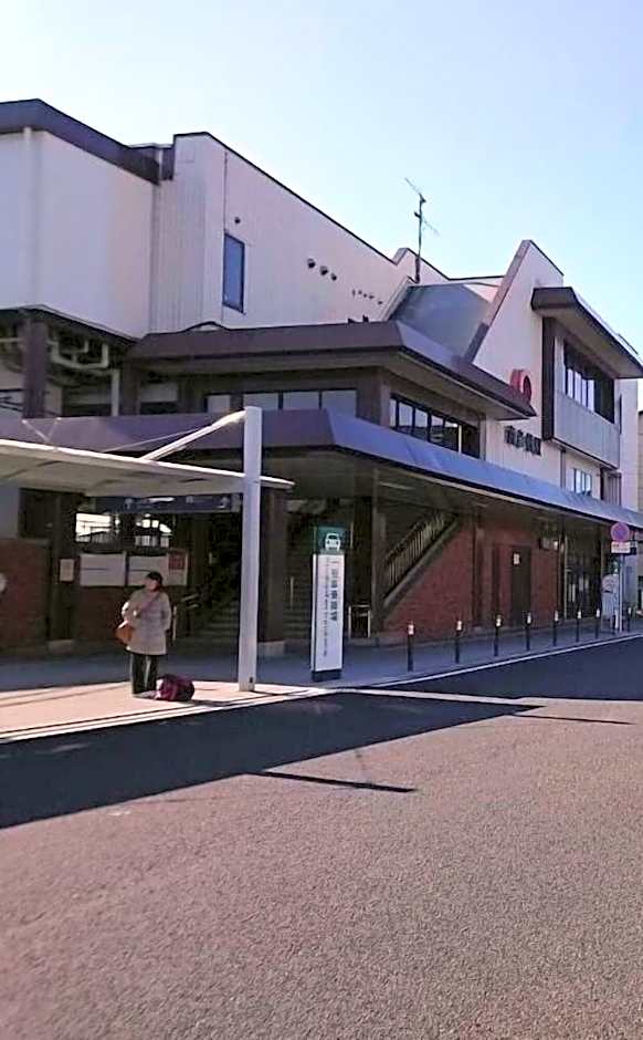 Hotel Lakeland Hikone