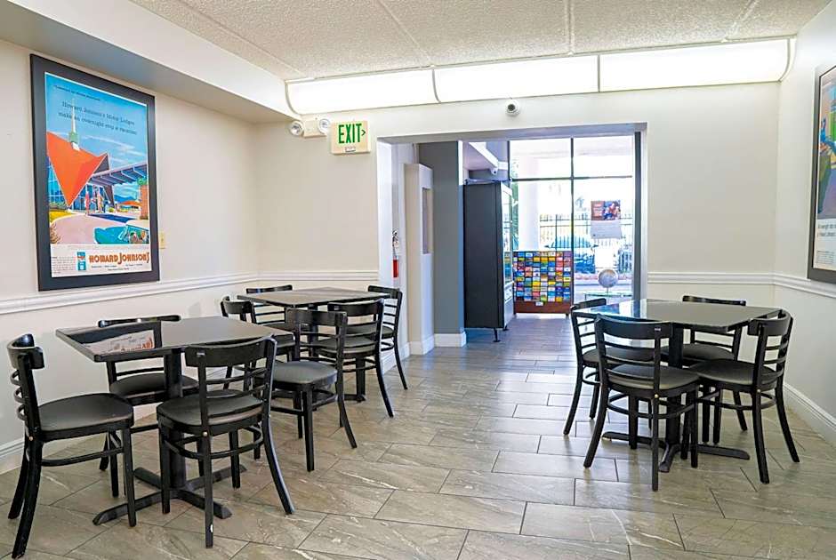 Howard Johnson by Wyndham Clearwater/Dunedin