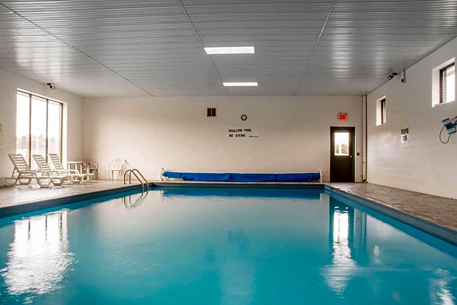 Quality Inn Bracebridge