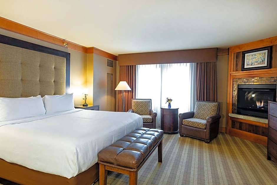 Wyoming Inn of Jackson Hole