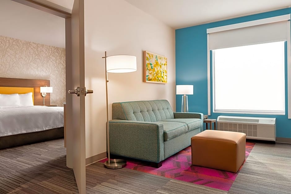 Home2 Suites By Hilton Colorado Springs South, Co