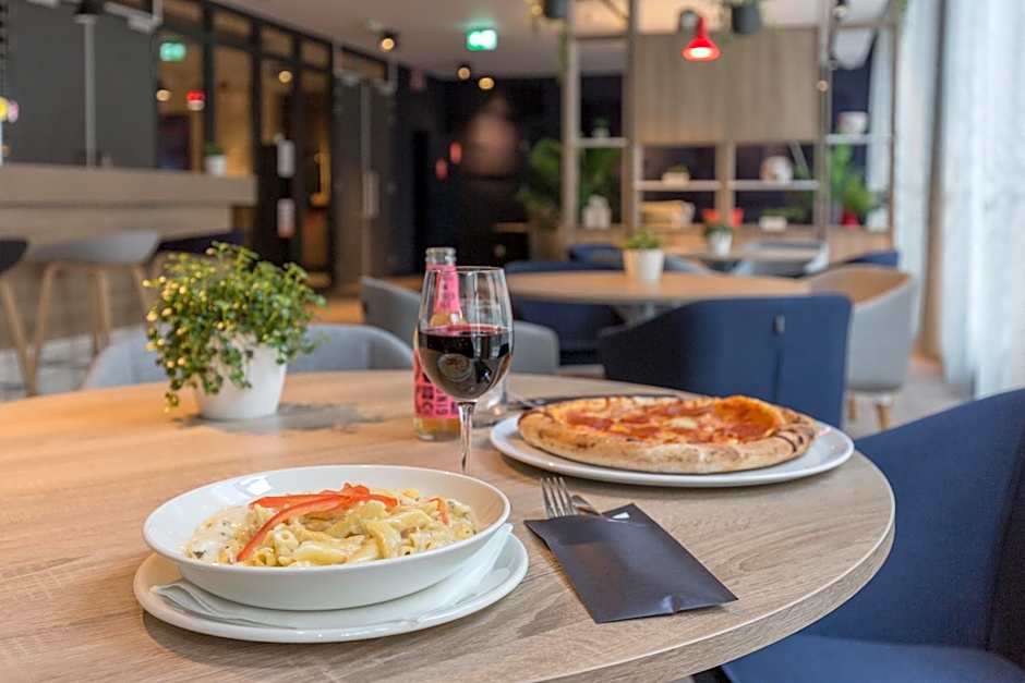 Holiday Inn Express Brussels Grand Place By IHG