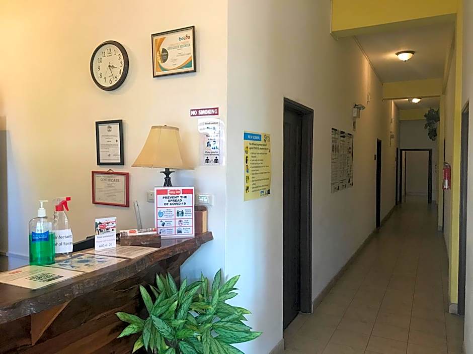 Easy Inn Hotel
