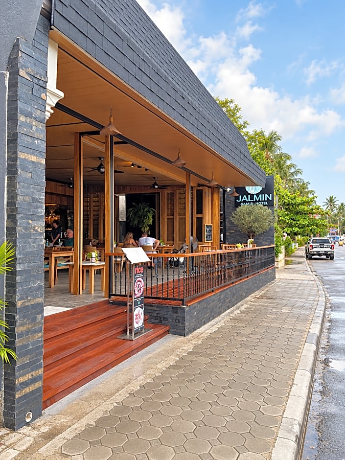JALMIN HOTEL SAMUI