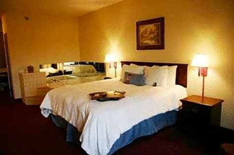 Hampton Inn Jefferson City at Capital Mall