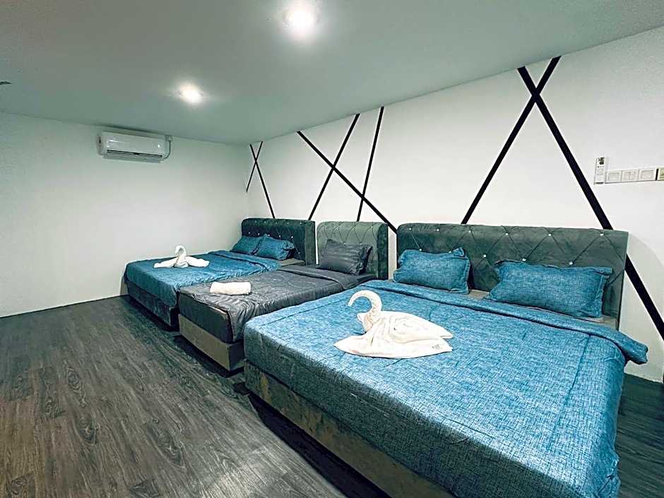 KUU INN HOTEL