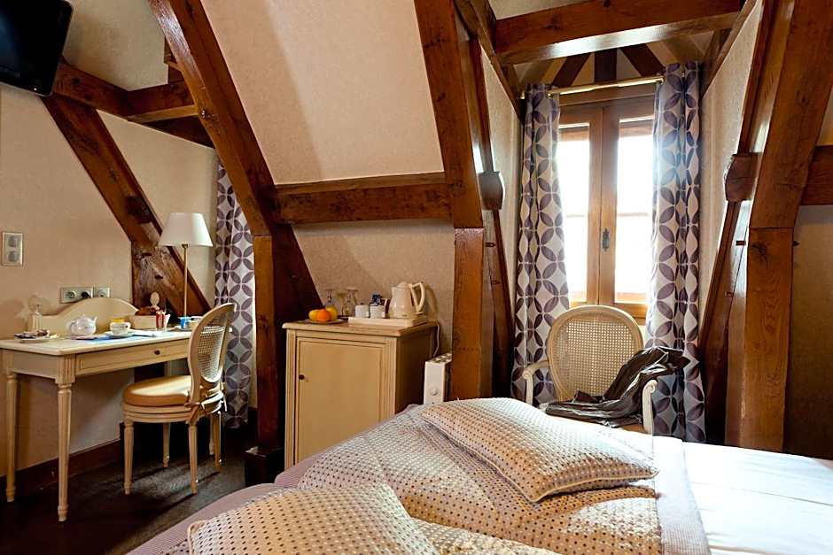 Auberge Saint Pierre