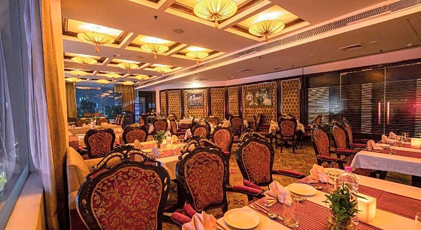 Best Western Merrion