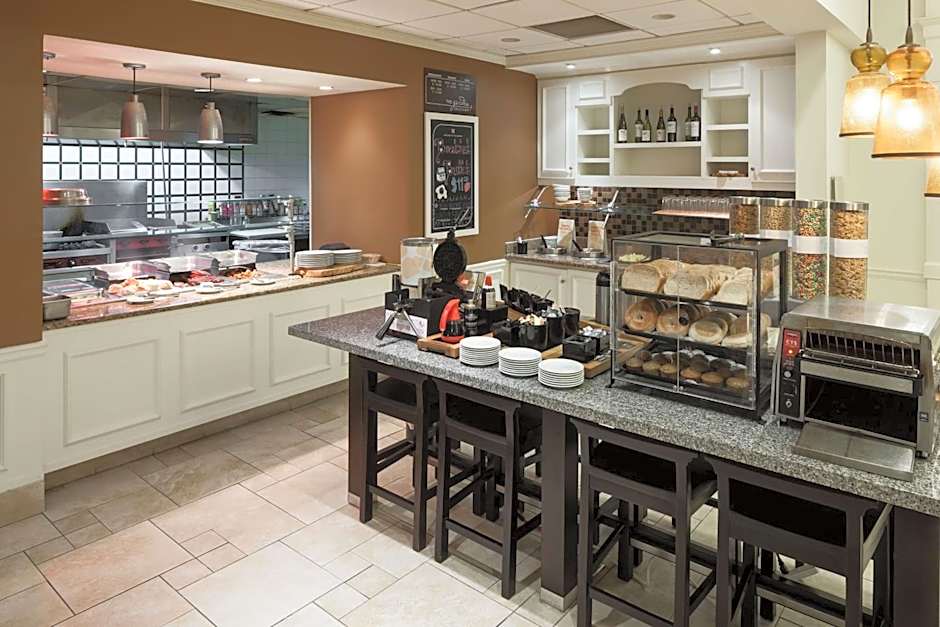Hilton Garden Inn Savannah Airport