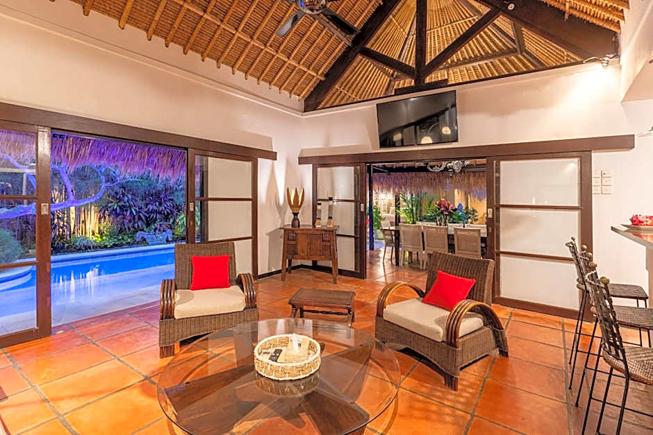 Villa Elleo